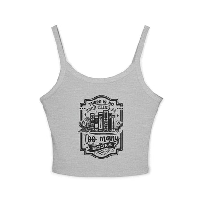 No Such Thing Tank