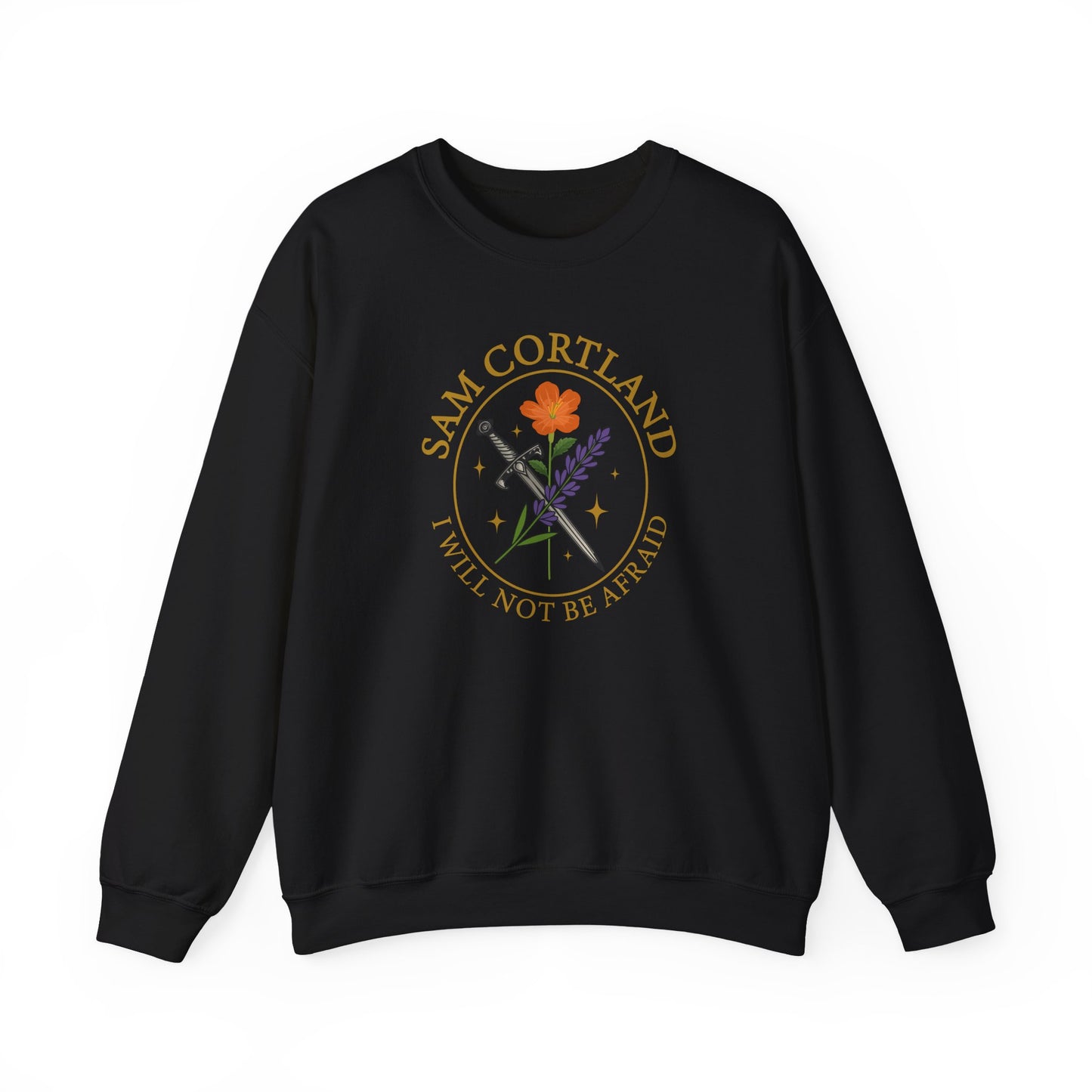 Sam - Throne of Glass Sweatshirt
