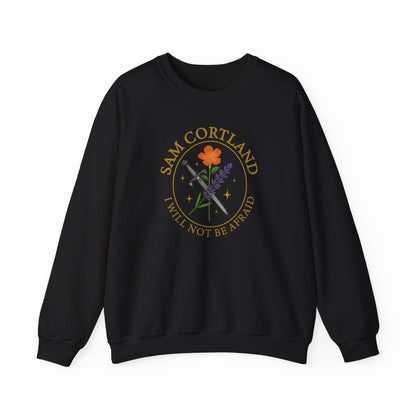 Sam - Throne of Glass Sweatshirt