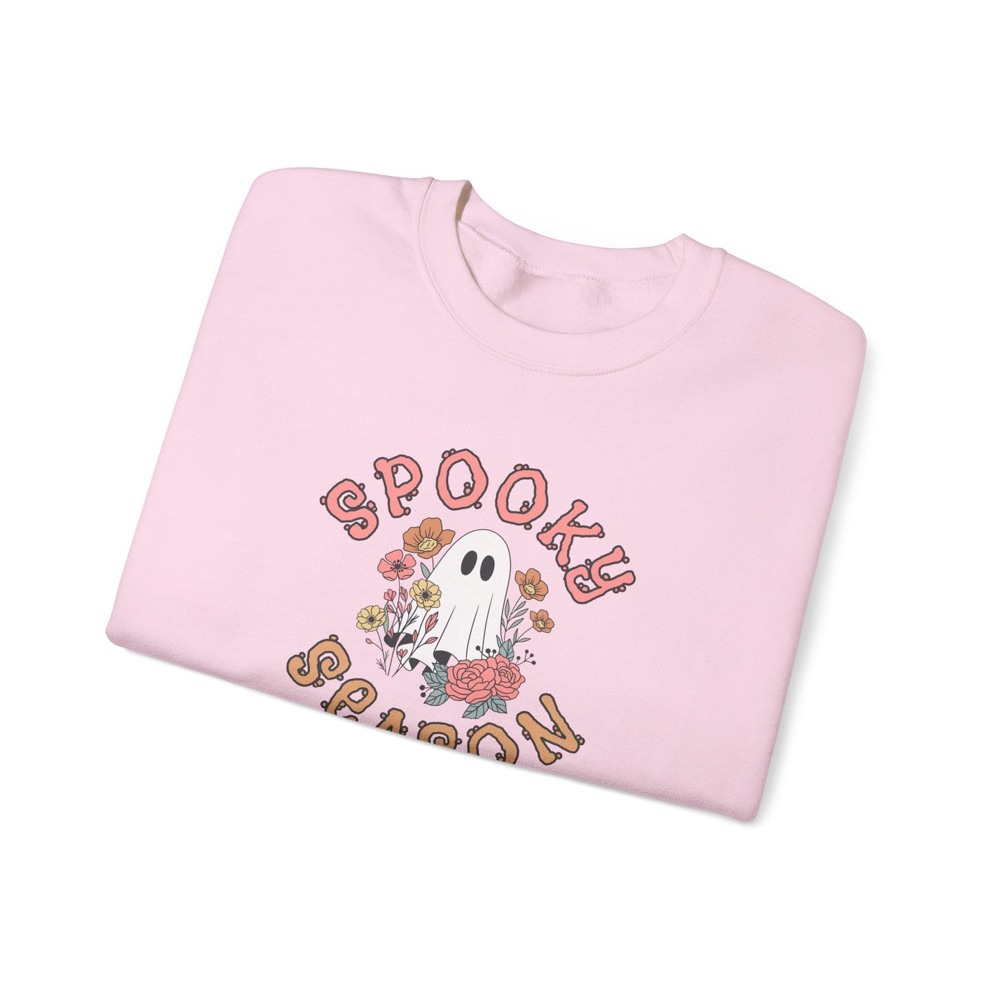 Spooky Season Sweatshirt