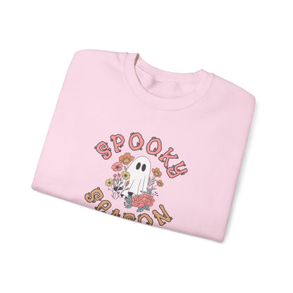 Spooky Season Sweatshirt