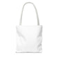 Yule Love This Book Tote Bag