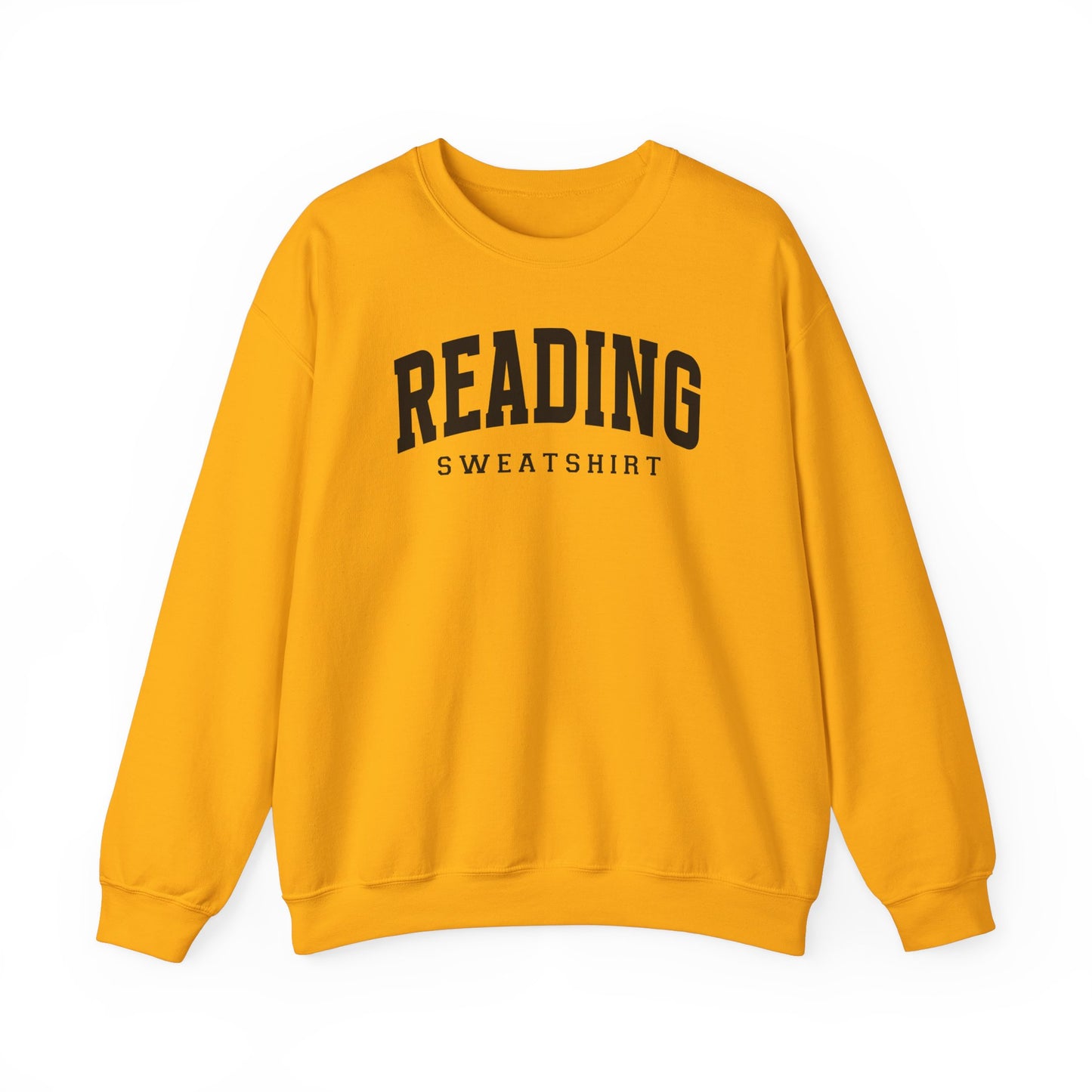 Reading Sweatshirt