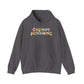 Grumpy Sunshine Hoodie