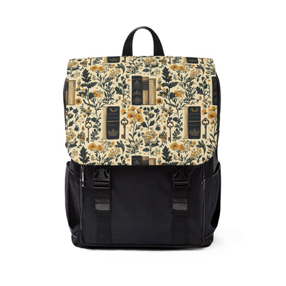 Secret Garden Chapters Backpack