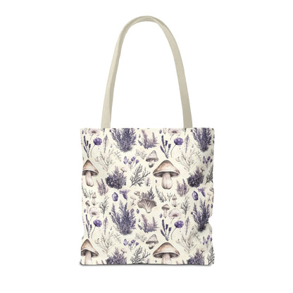 Mystic Grove Tote Bag