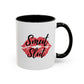 Smut Slut Mug