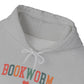 Bookworm Hoodie