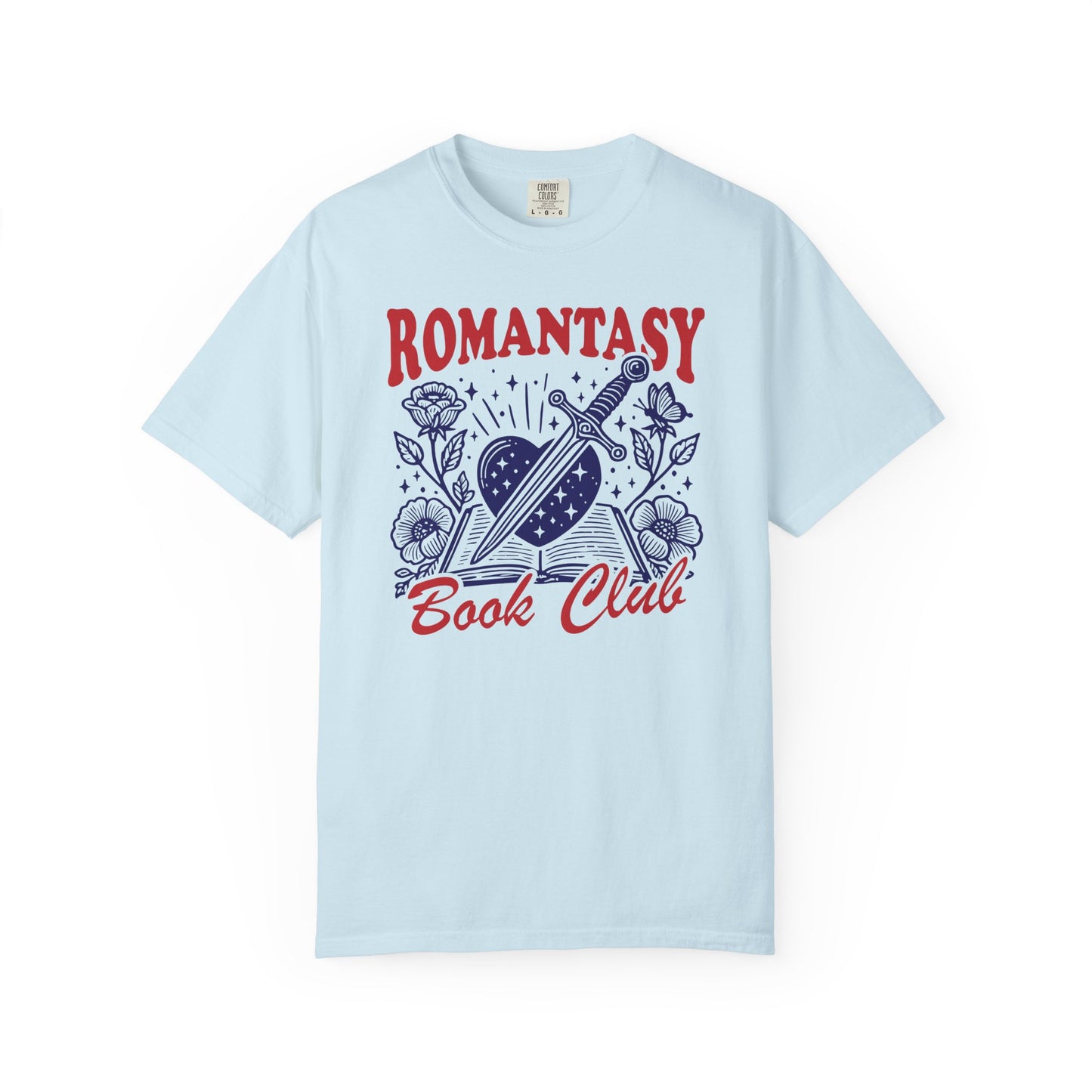 Romantasy Tee