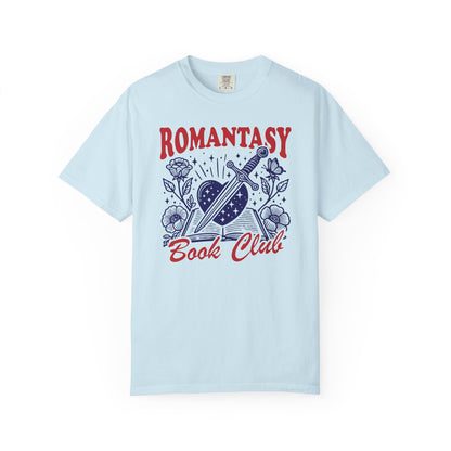 Romantasy Tee