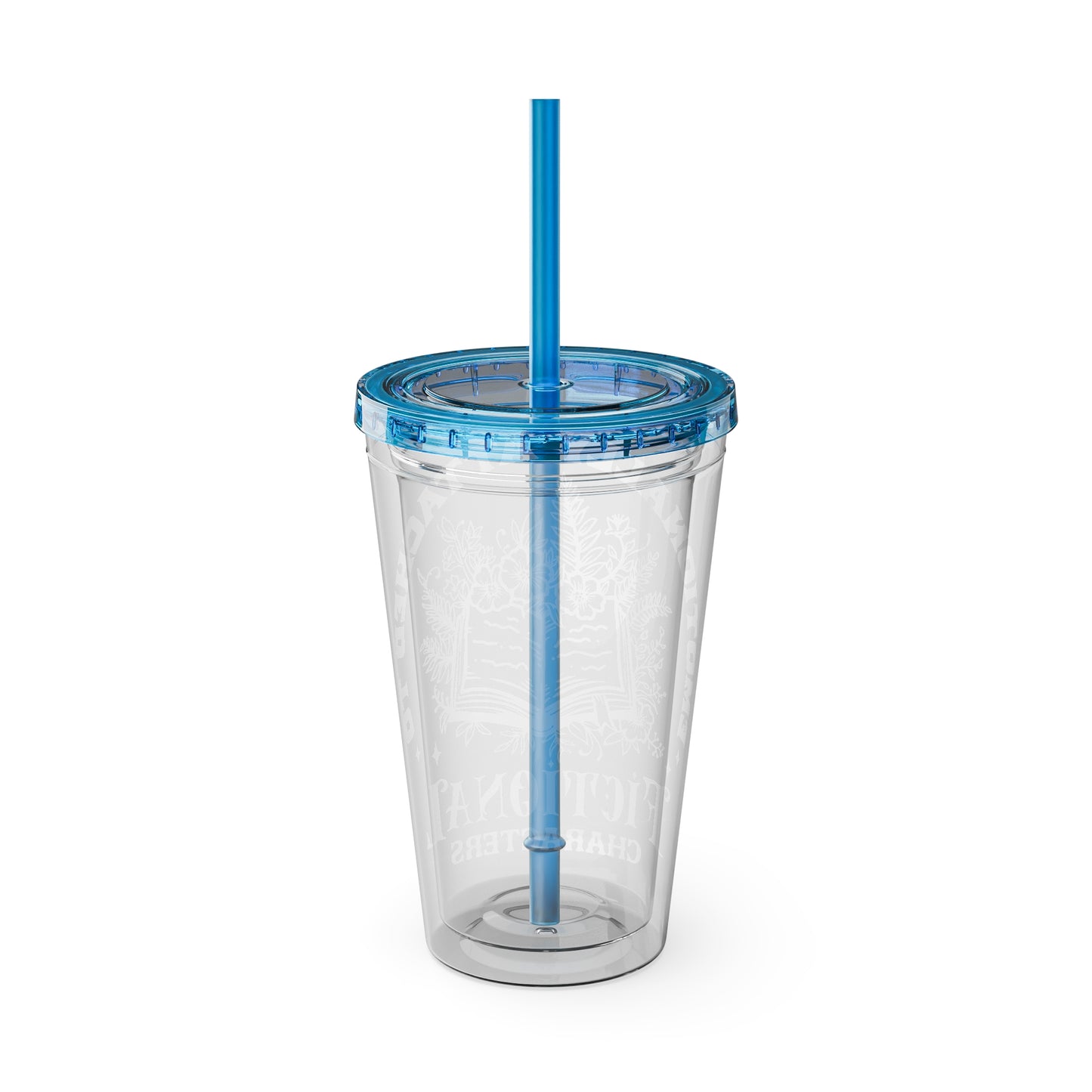 Emotionally Attached to Fictional Characters Tumbler