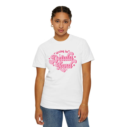 Delulu Land Tee