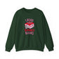 Banned Books Sweatshirt