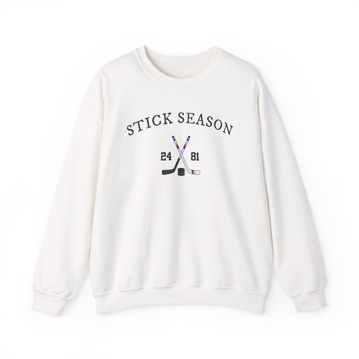 Stick Season Sweatshirt