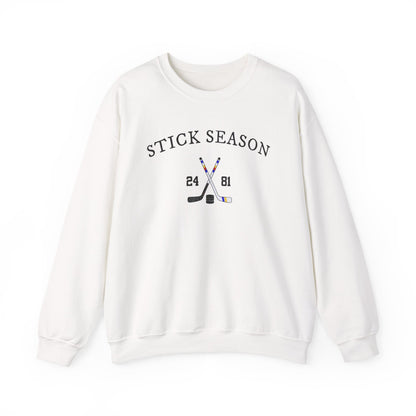 Stick Season Sweatshirt