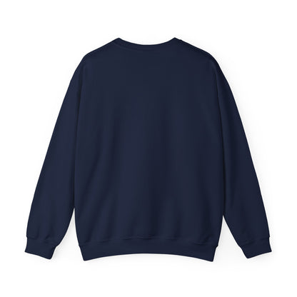 Mrs. Claus's Book Club Sweatshirt