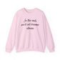 In the End Sweatshirt