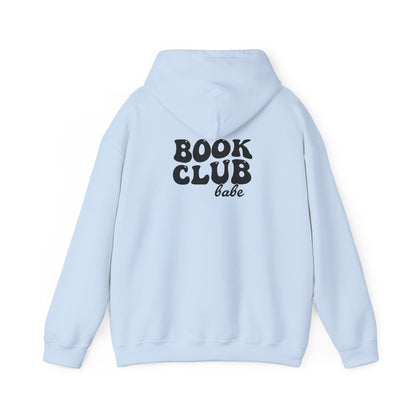 Book Club Sweatshirt