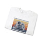 Drink Coffee Read Books Sweatshirt