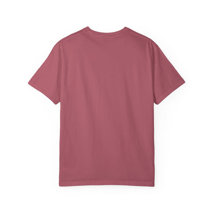 No Shelf Control Tee