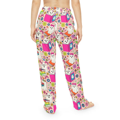 Spooky Stories Pajama Pants