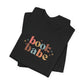 Book Babe Tee