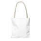 Choose Violence Tote Bag