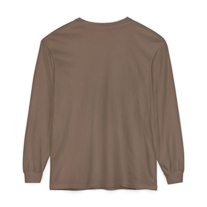 The Life of a Book Girl Long Sleeve Tee