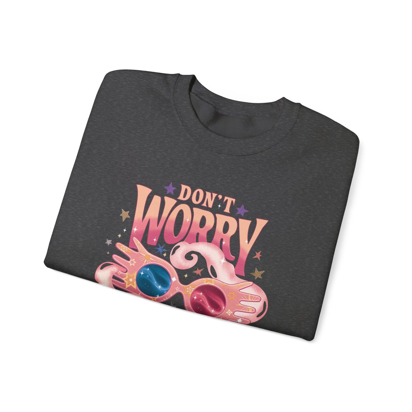 Just As Sane Sweatshirt