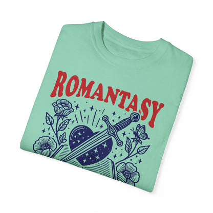 Romantasy Tee