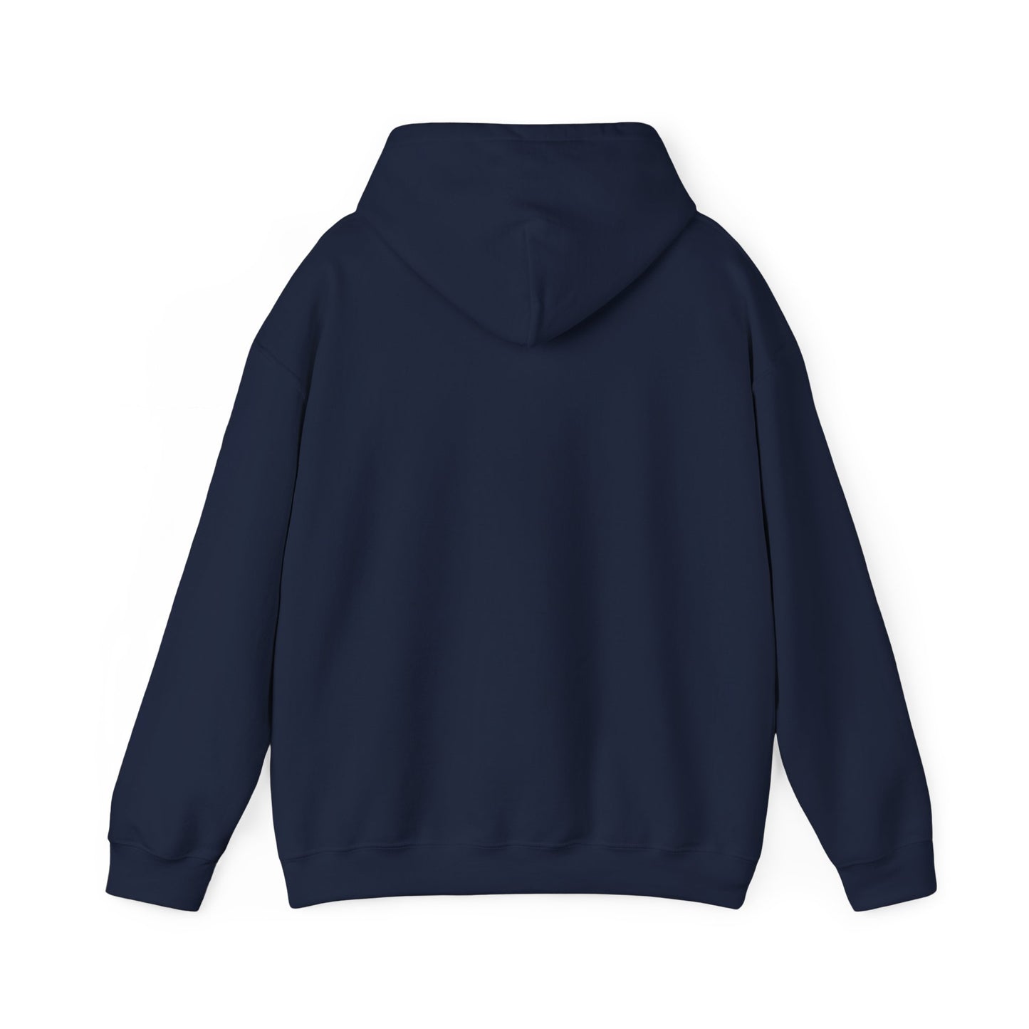 Reading Makes the Season Bright Hoodie