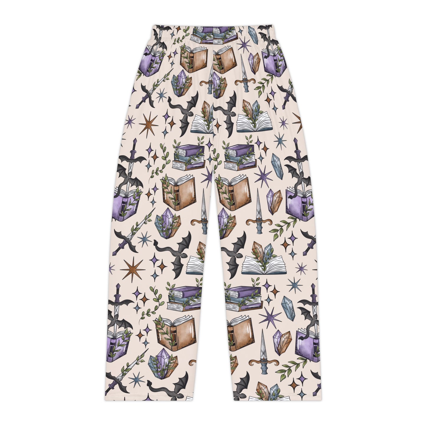 Fantasy Lovers Pajama Pants