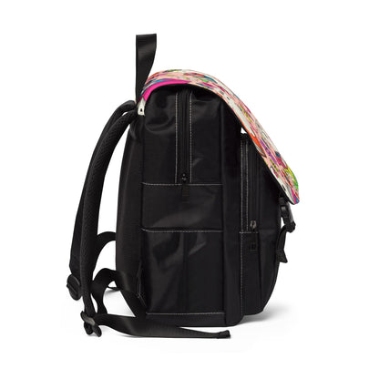 Spooky Stories Backpack