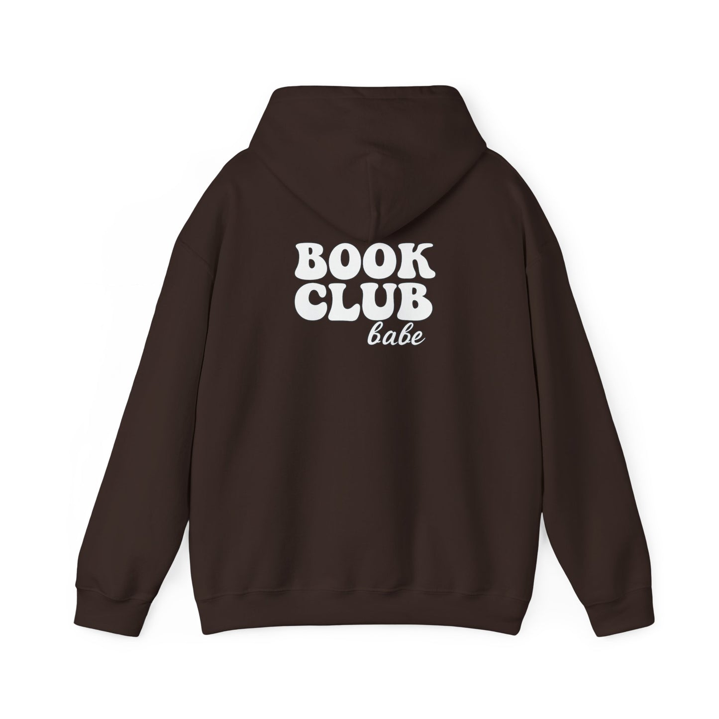 Book Club Sweatshirt