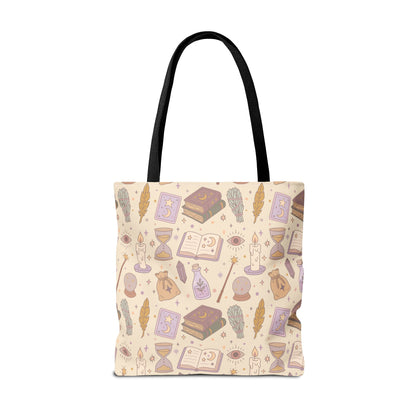 Spellbound Tote Bag