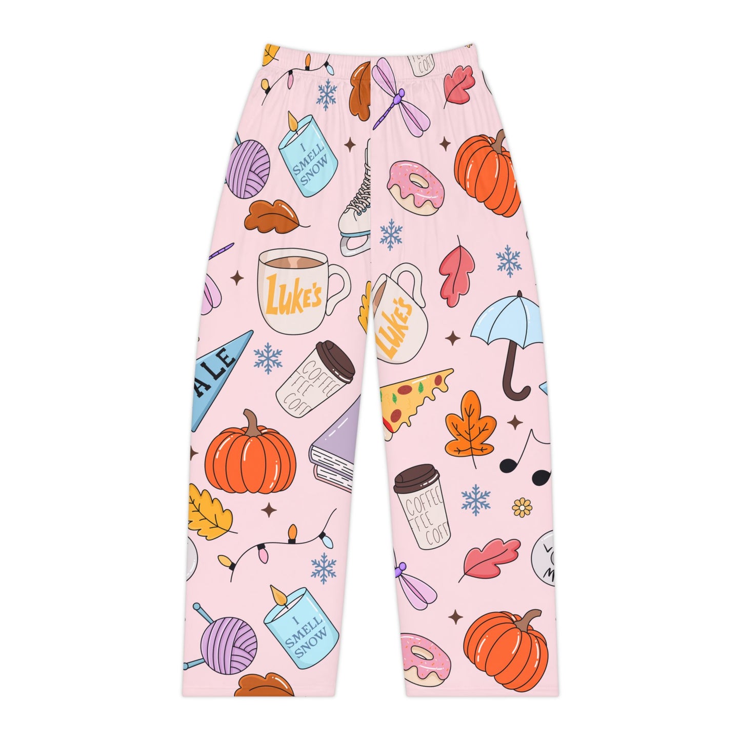 Gilmore Girls Pajama Pants