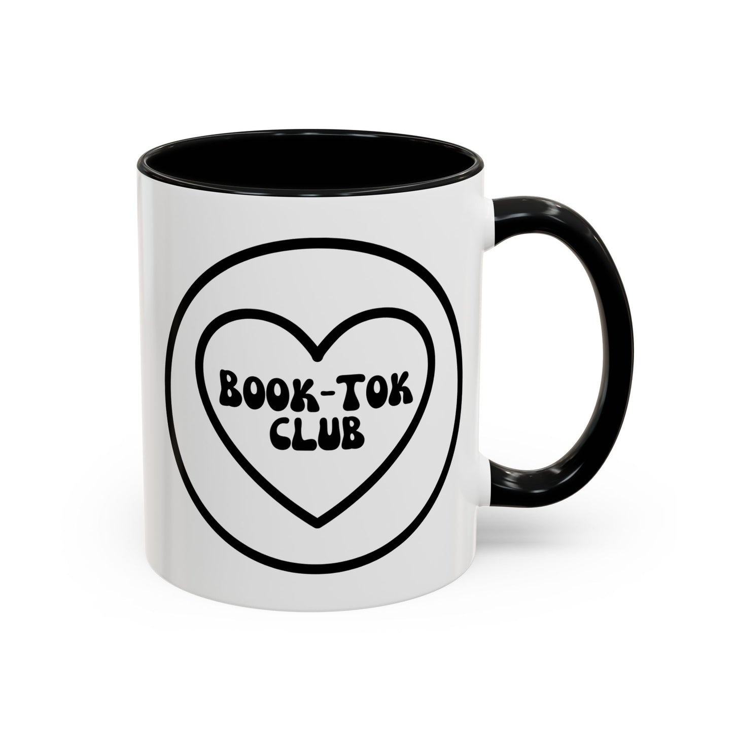 Book-Tok Club Mug