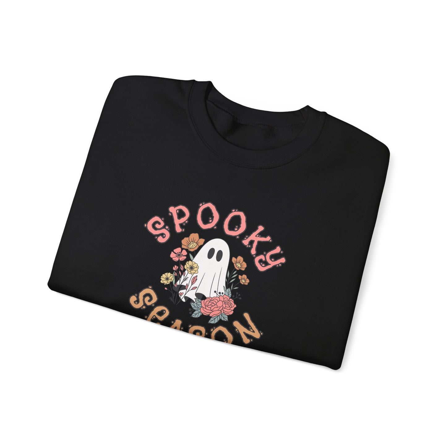 Spooky Season Sweatshirt
