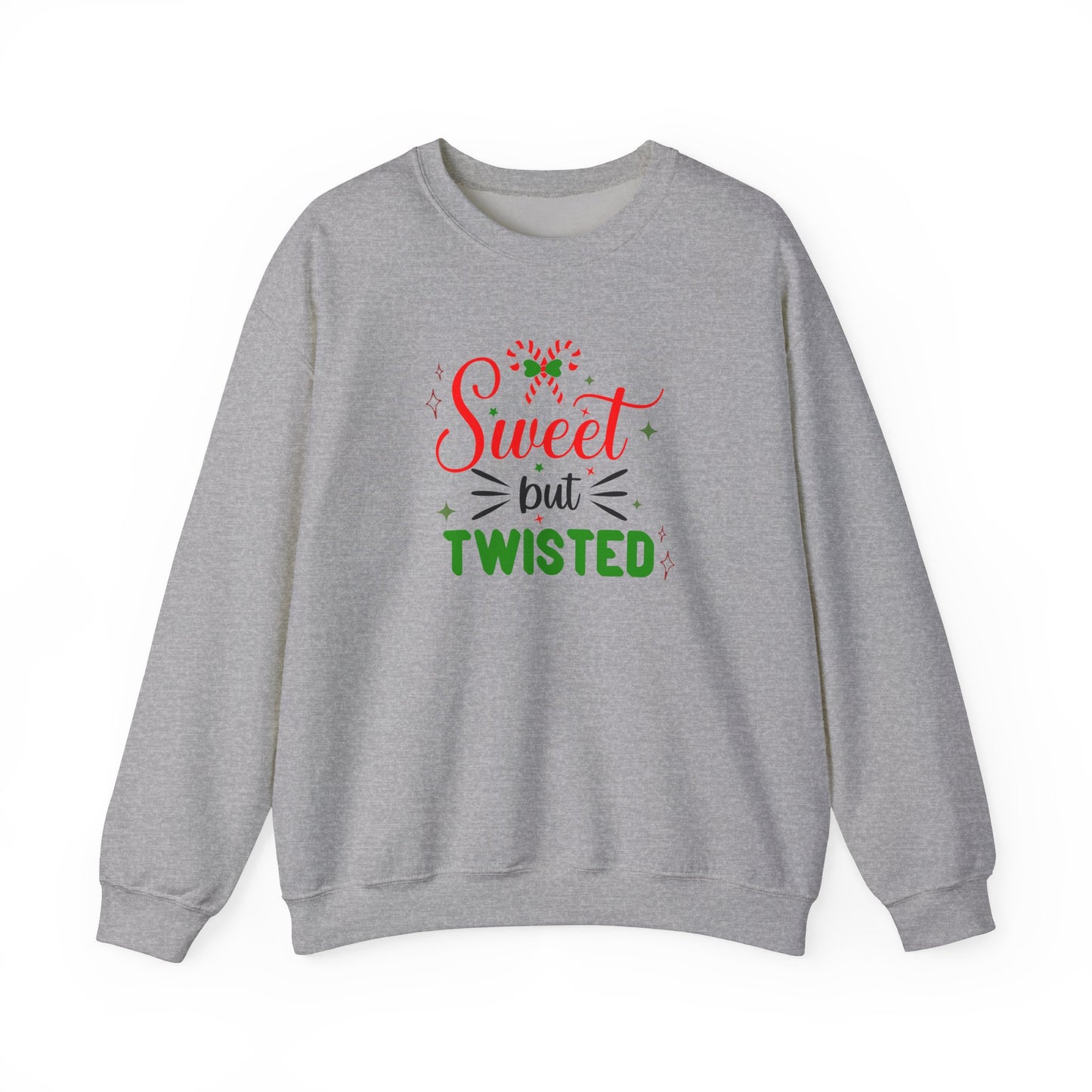 Sweet but Twisted Sweatshirt