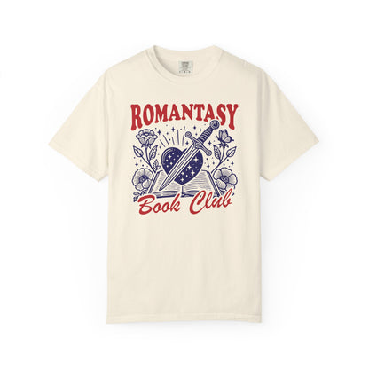 Romantasy Tee