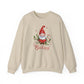 Merry Bookmas Sweatshirt