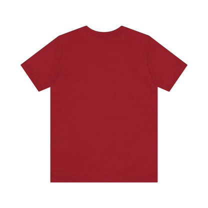 Haunted by my TBR Tee