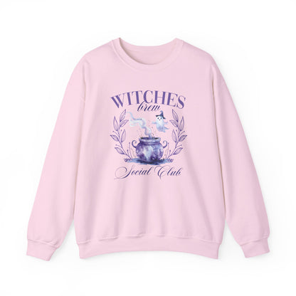 Witches Brew Sweatshirt