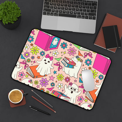 Spooky Stories Desk Mat