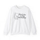 Meet Me At The Bookshop Sweatshirt