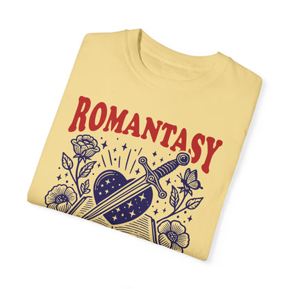 Romantasy Tee