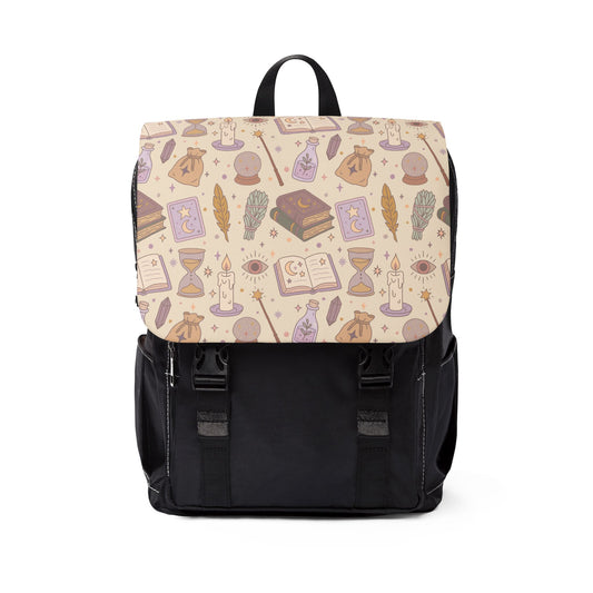 Spellbound Backpack
