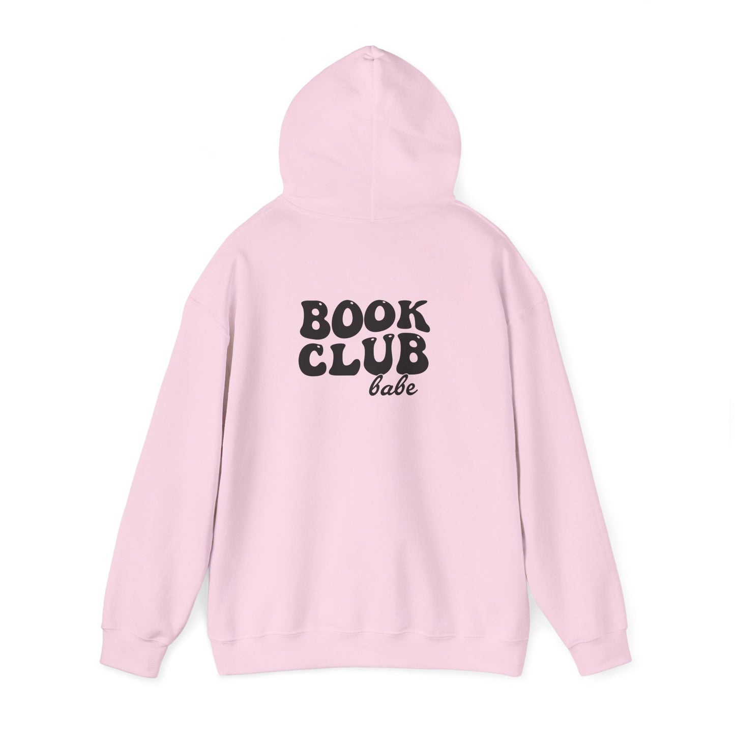 Book Club Sweatshirt