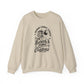 Books & Chickens Sweatshirt