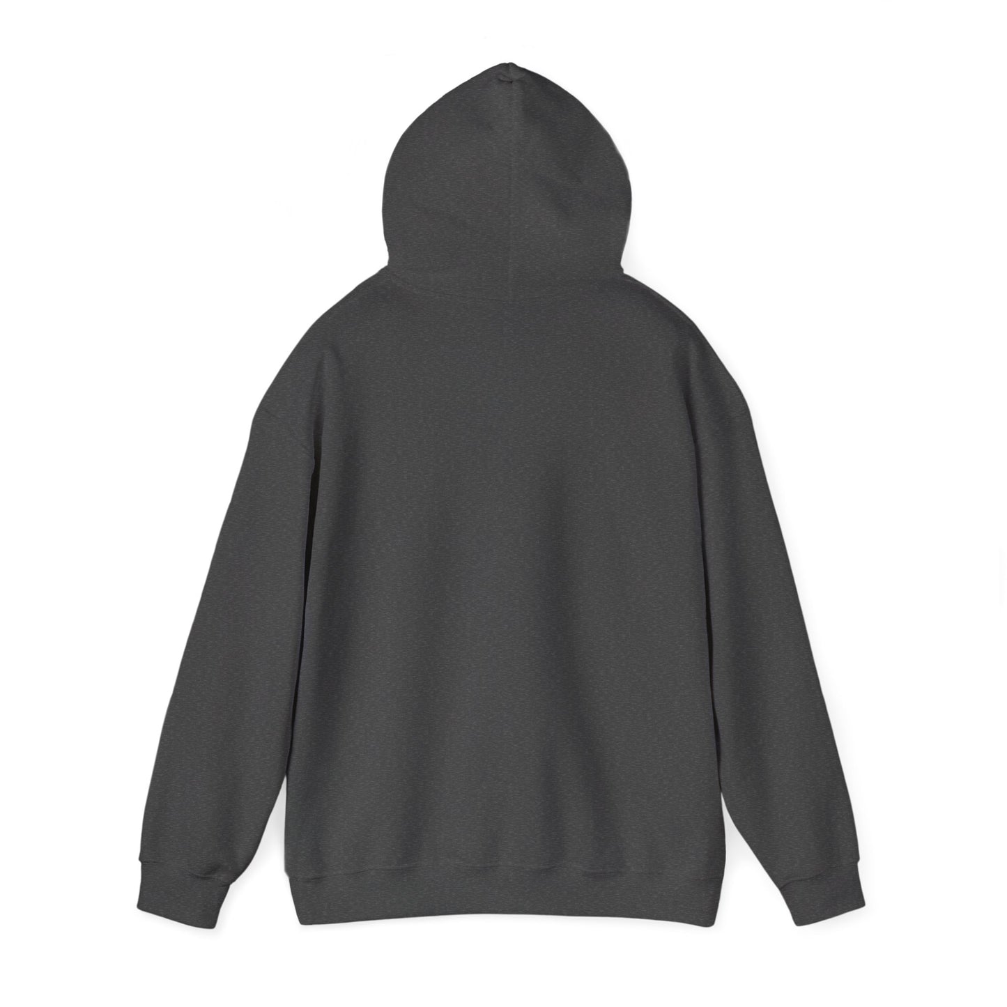 Reading Makes the Season Bright Hoodie